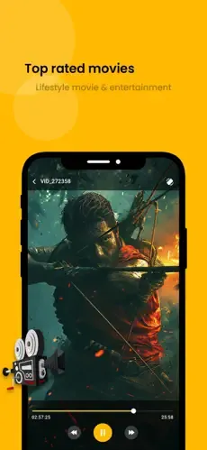 cricbuzz-live-score-cricket Top Rated Movies
